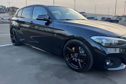 BMW 125 136.000 km 21.400 &euro; Aschaffenburg 63743