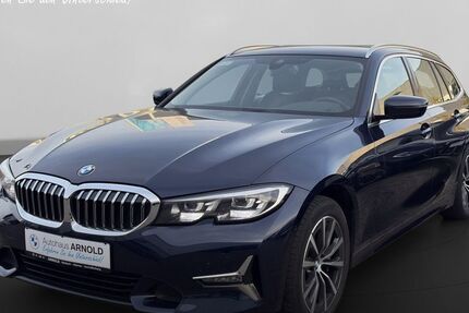 BMW 330 97.300 km 28.990 &euro; Alzenau 63755