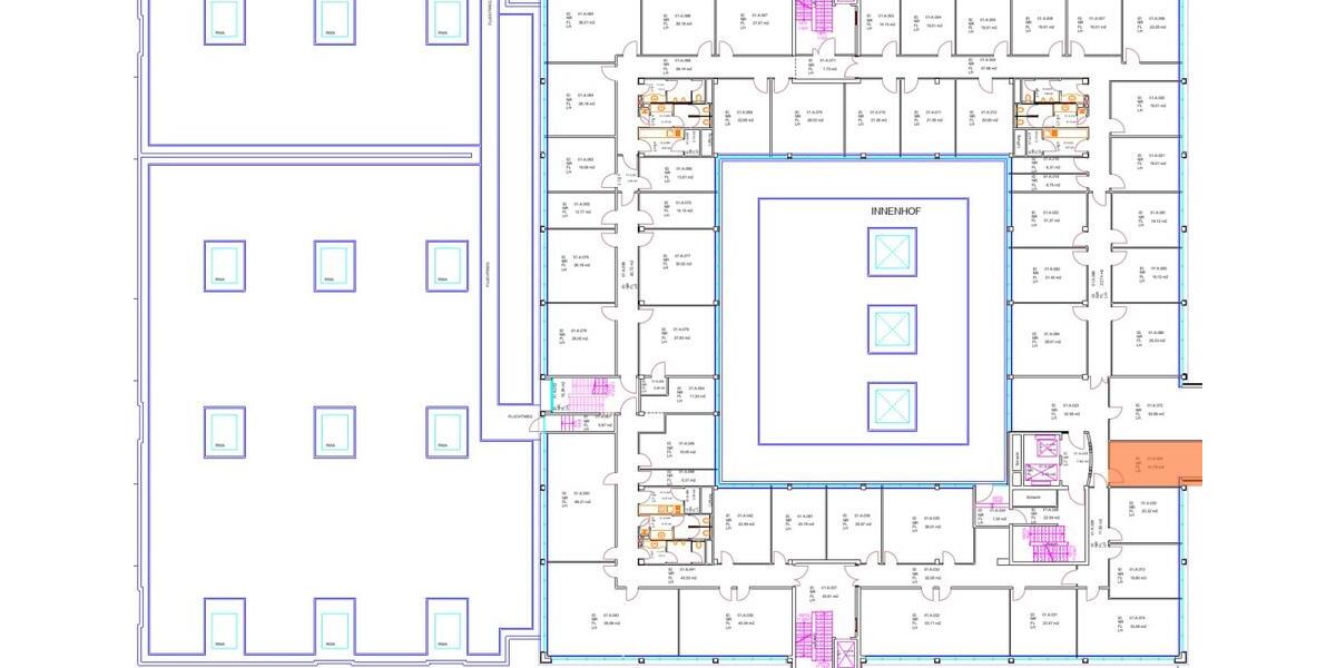 Gewerbeobjekt Dreieich - 380&euro; | Angebot:23811666