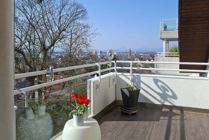 Wohnung Langen Steinberg - 3 Zimmer, 103 m&sup2;, 599.900&euro; | Angebot:26015375