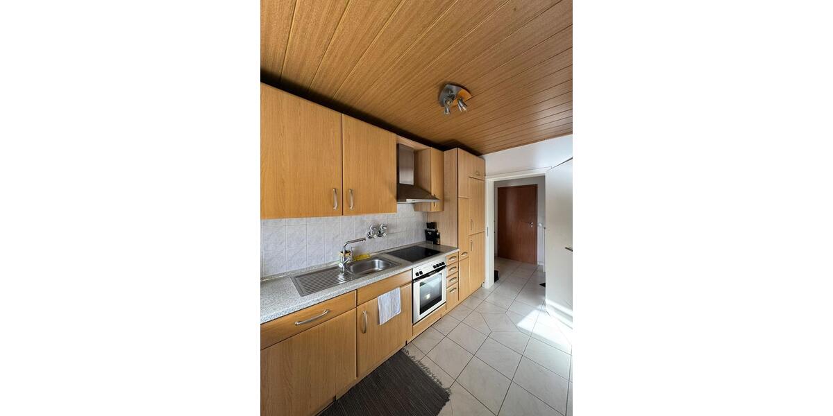 Etagenwohnung Dietzenbach - 4 Zimmer, 82 m&sup2;, 298.000&euro; | Angebot:24090085