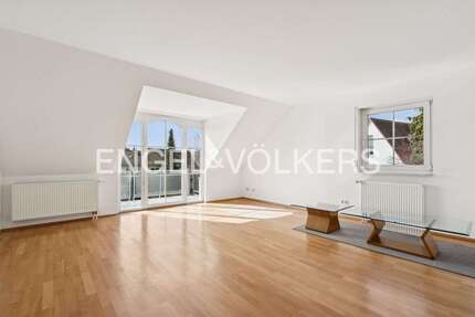 Wohnung Oberursel (Taunus) - 3 Zimmer, 88 m&sup2;, 485.000&euro; | Angebot:25841455