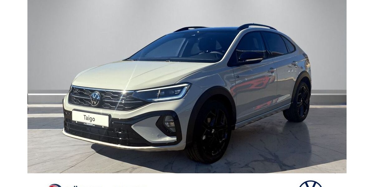 VW Taigo 5.990 km 25.980 &euro; Aschaffenburg 63741