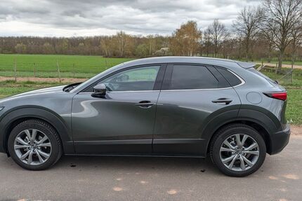 Mazda CX-30 28.460 km 26.999 &euro; Dietzenbach 63128