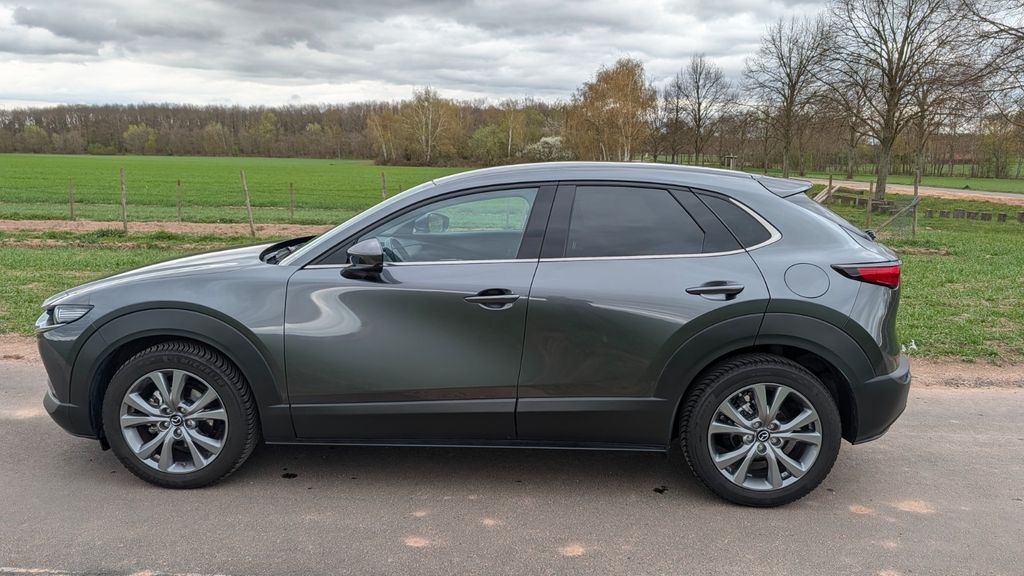 Mazda CX-30 28.460 km 28.100 &euro; Dietzenbach 63128