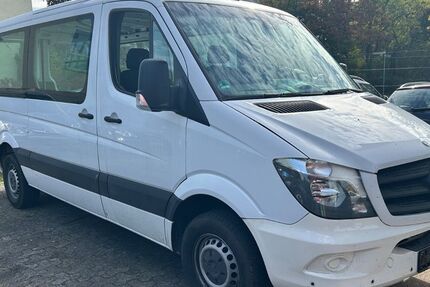 Mercedes-Benz Sprinter 209.000 km 8.900 &euro; Hanau 63452