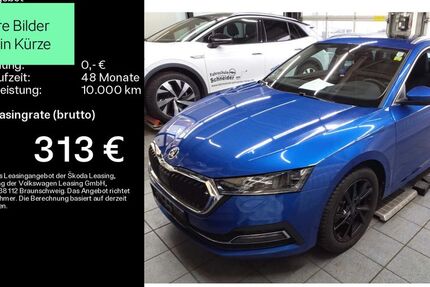 Skoda Octavia 54.500 km 24.888 &euro; Mühlheim 63165