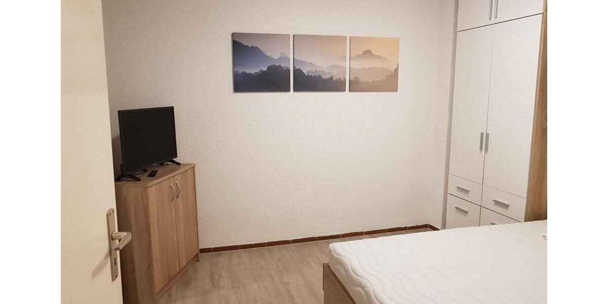 Etagenwohnung Biebergemünd - 2 Zimmer, 35 m&sup2;, 400&euro; | Angebot:25956834
