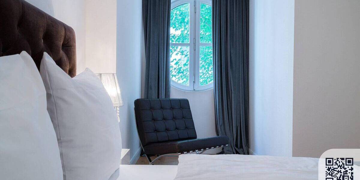 Etagenwohnung Frankfurt am Main Sachsenhausen - 2 Zimmer, 42 m&sup2;, 2.276&euro; | Angebot:25753433