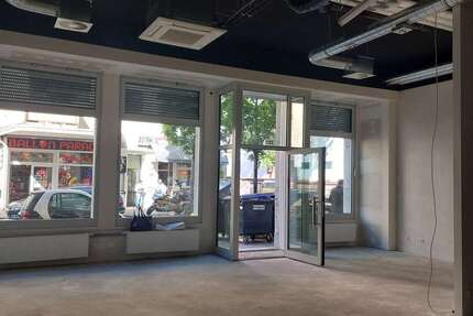 Gewerbeobjekt Offenbach am Main - 2.450&euro; | Angebot:20781604