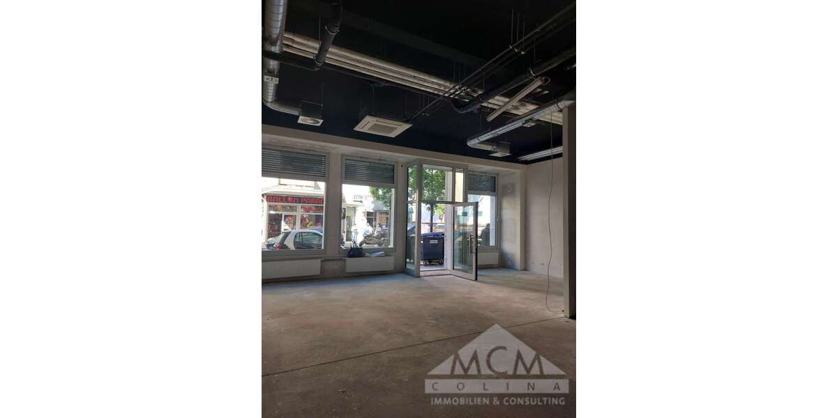 Gewerbeobjekt Offenbach am Main - 2.450&euro; | Angebot:20781604