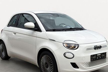 Fiat 500e 31.204 km 16.990 &euro; Oberursel (Taunus) OT Oberursel 61440