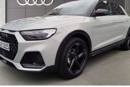 Audi A1 9.900 km 31.180 &euro; Frankfurt am Main 60314