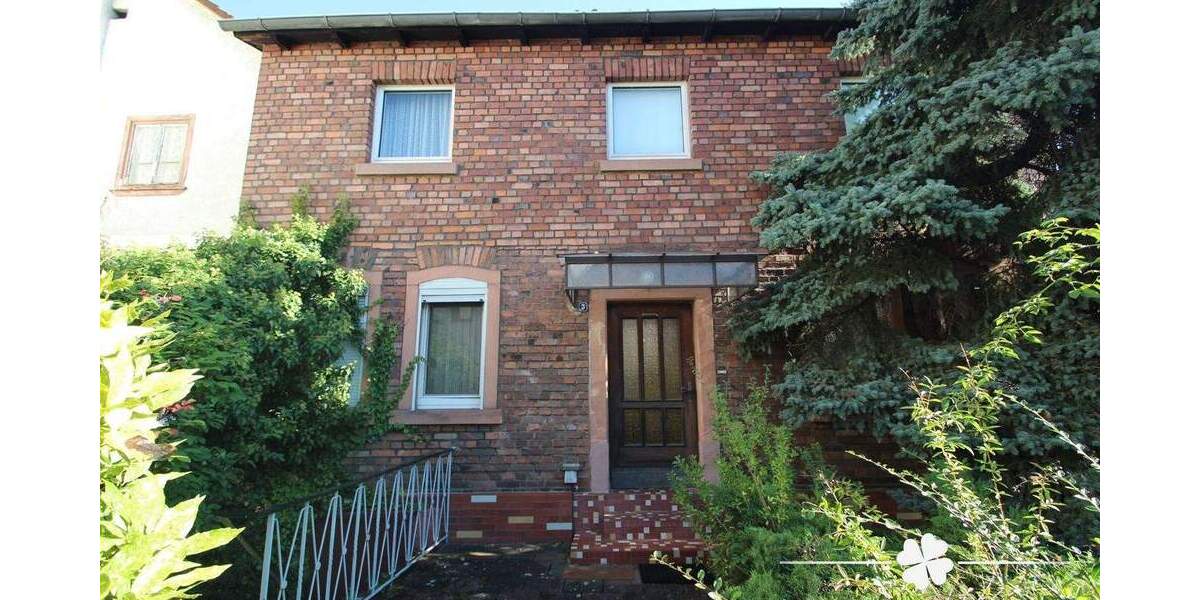 Einfamilienhaus Stockstadt am Main - 6 Zimmer, 130 m&sup2;, 575.000&euro; | Angebot:25739076