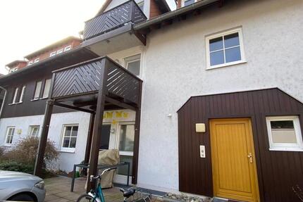 Wohnung Friedberg (Hessen) - 2 Zimmer, 55 m&sup2;, 650&euro; | Angebot:27630692