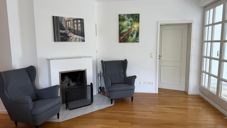 Einfamilienhaus Bad Homburg vor der Höhe Gonzenheim - 3 Zimmer, 130 m&sup2;, 2.500&euro; | Angebot:25947869