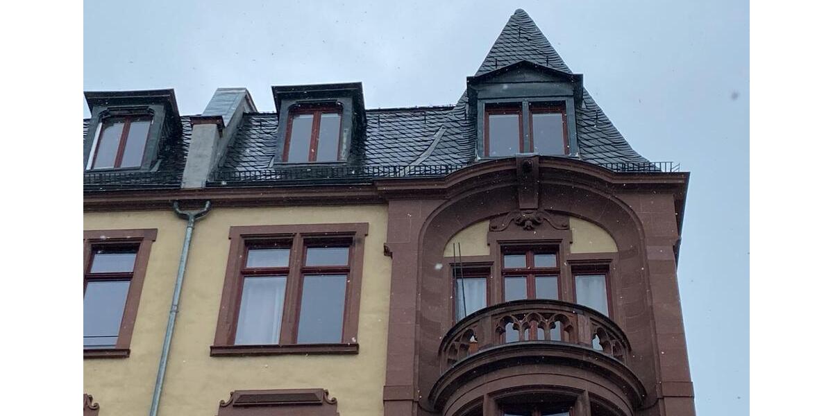 Etagenwohnung Frankfurt am Main Innenstadt 1 - 2 Zimmer, 74 m&sup2;, 520.000&euro; | Angebot:26412598