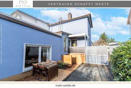 Haus Neu-Isenburg Isenburg - 4 Zimmer, 63 m&sup2;, 434.900&euro; | Angebot:25823293