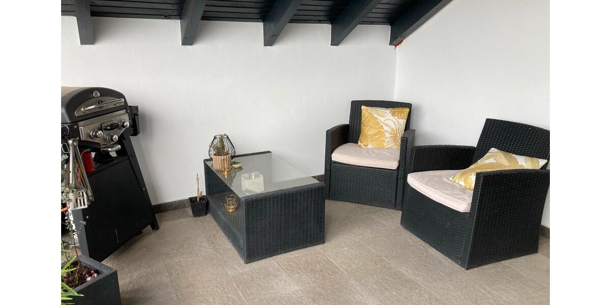 Dachgeschoßwohnung Gründau - 3 Zimmer, 98 m&sup2;, 980&euro; | Angebot:25449493