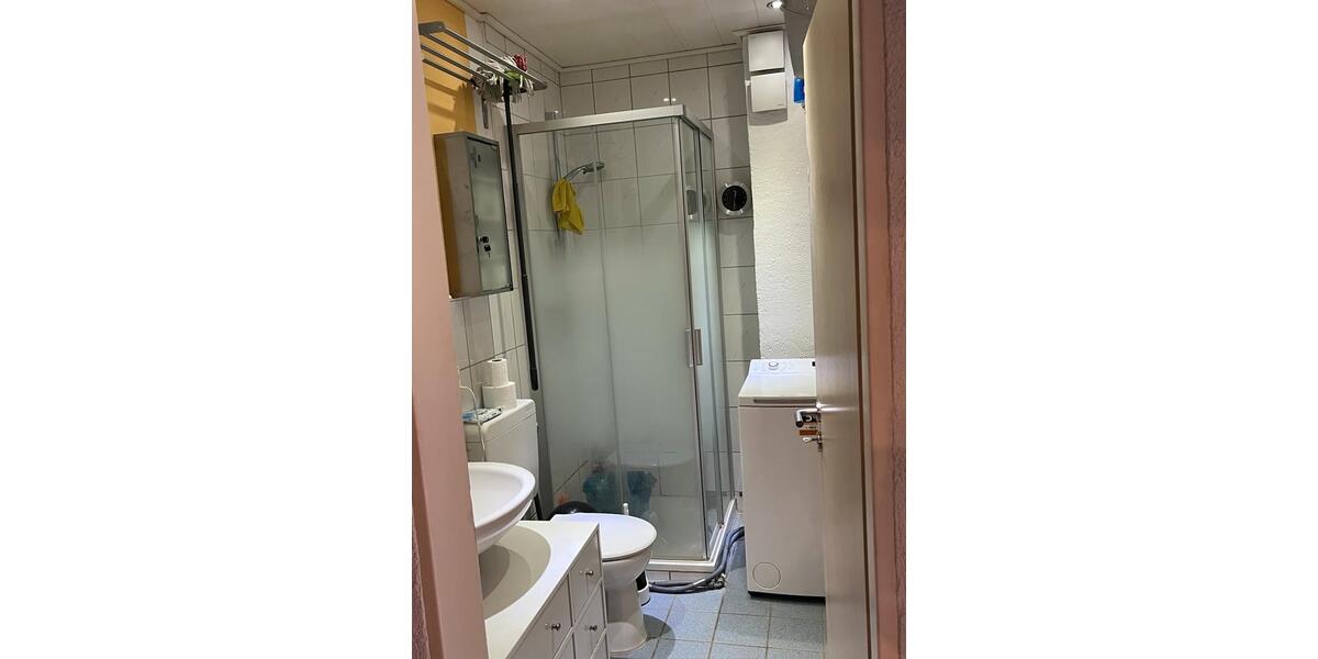 Etagenwohnung Ranstadt - 2 Zimmer, 41 m&sup2;, 99.000&euro; | Angebot:27464041