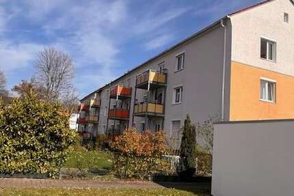 Wohnung Hanau Lamboy - 4 Zimmer, 105 m&sup2;, 379.000&euro; | Angebot:25972232