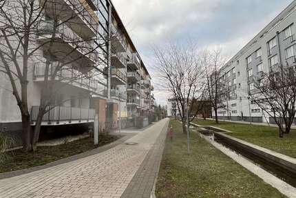 Wohnung Offenbach Bieberer Berg - 2 Zimmer, 69 m&sup2;, 225.000&euro; | Angebot:19781646