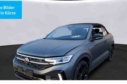 VW T-Roc 13.200 km 34.999 &euro; Mühlheim 63165