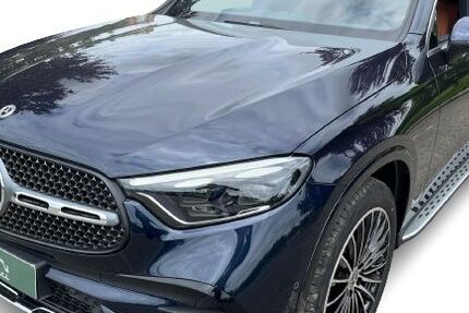 Mercedes-Benz GLC 200 0 km 50.575 &euro; Schöneck 61137