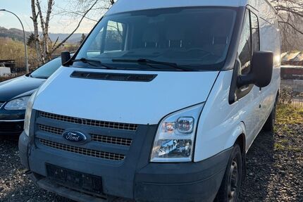Ford Transit 180.269 km 1.800 &euro; Biebergemünd-Kassel 63599