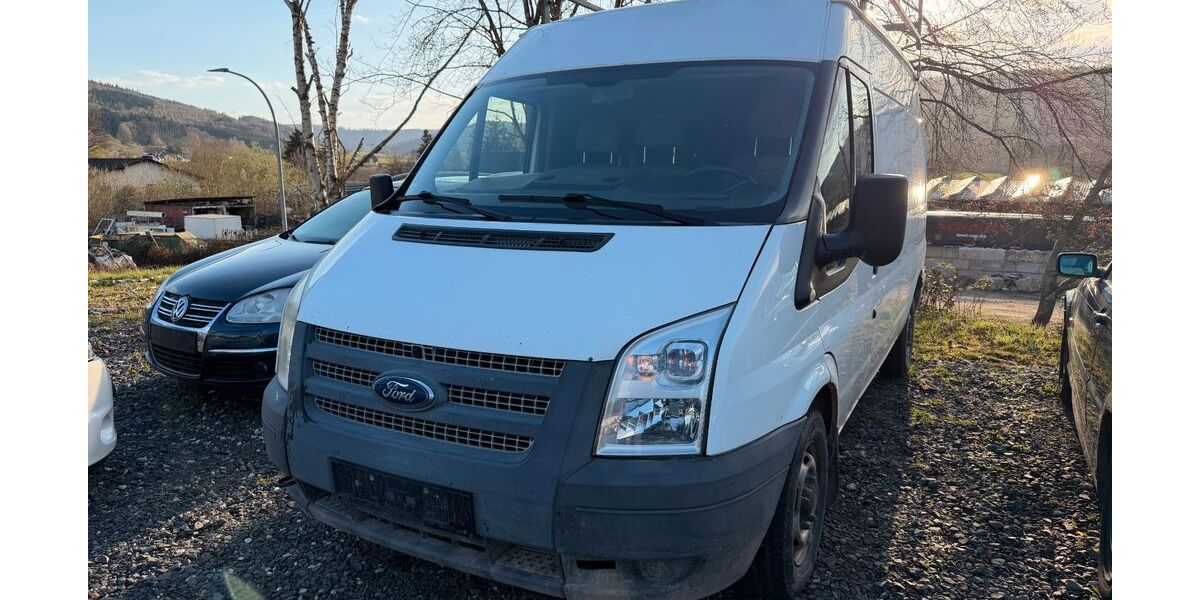 Ford Transit 180.269 km 1.800 &euro; Biebergemünd-Kassel 63599