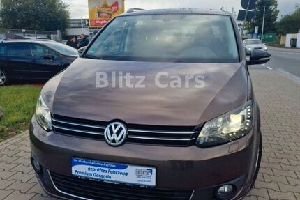 VW Touran 150.000 km 9.000 &euro; Dietzenbach 63128