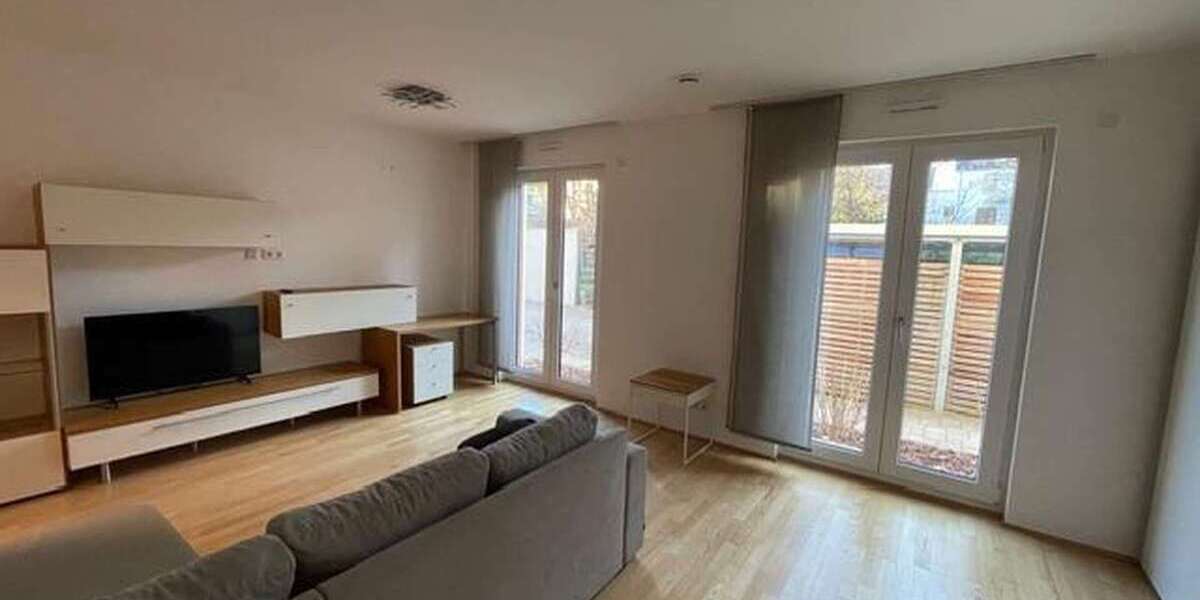 Zimmer Frankfurt Rödelheim - 1 Zimmer, 1.200&euro; | Angebot:25941652