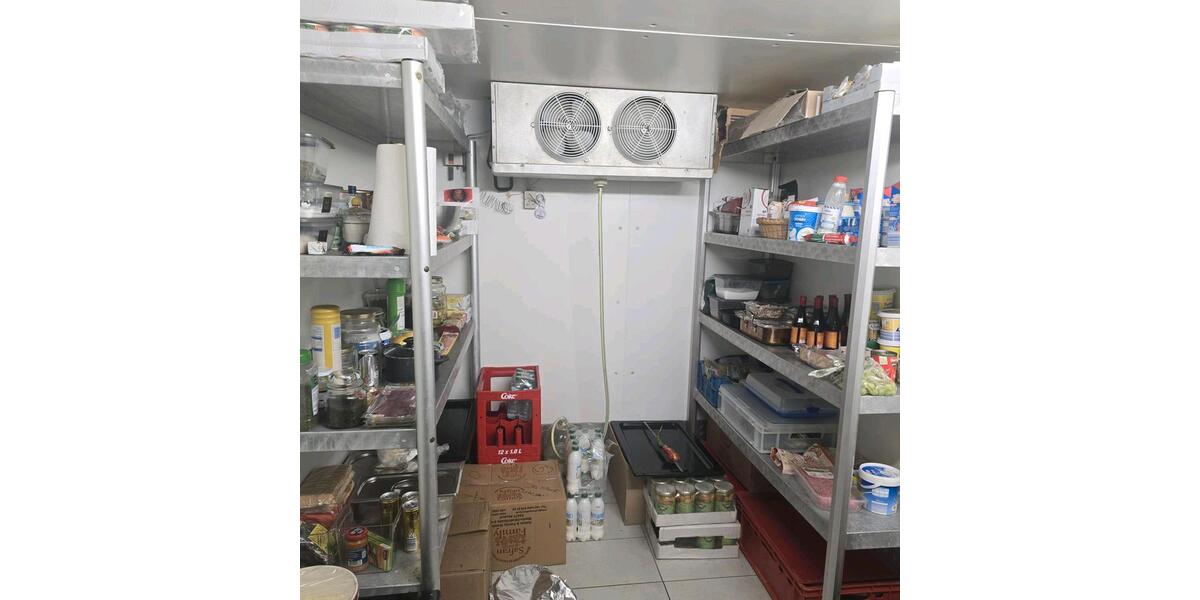 Gewerbeobjekt Freigericht - 1.000&euro; | Angebot:25935515