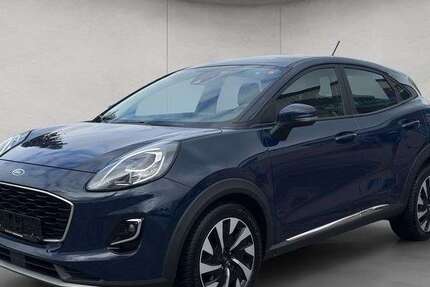 Ford Puma 30.135 km 15.950 &euro; Frankfurt am Main 60386