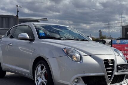 Alfa Romeo MiTo 247.850 km 3.290 &euro; Maintal 63477