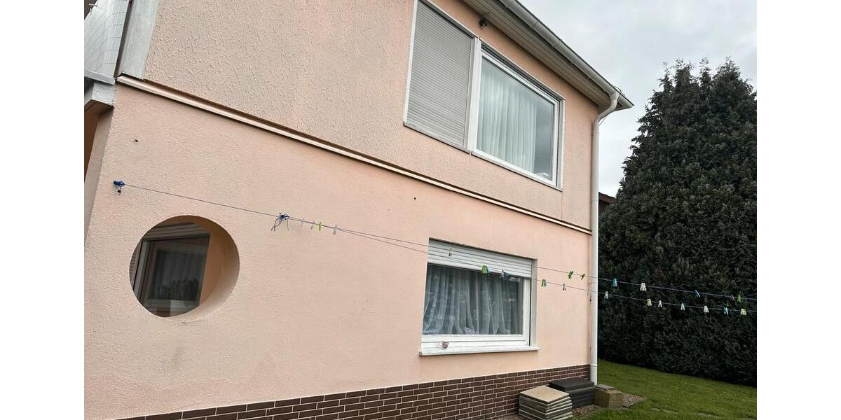 Erdgeschoßwohnung Ortenberg - 4 Zimmer, 120 m&sup2;, 950&euro; | Angebot:25711728