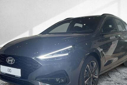 Hyundai i30 11.578 km 26.490 &euro; Frankfurt 60314