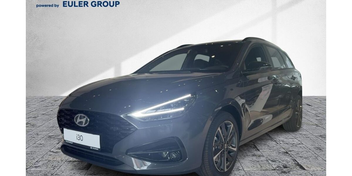 Hyundai i30 11.578 km 26.490 &euro; Frankfurt 60314