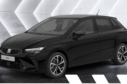 Seat Ibiza 1.500 km 24.346 &euro; Gelnhausen 63571