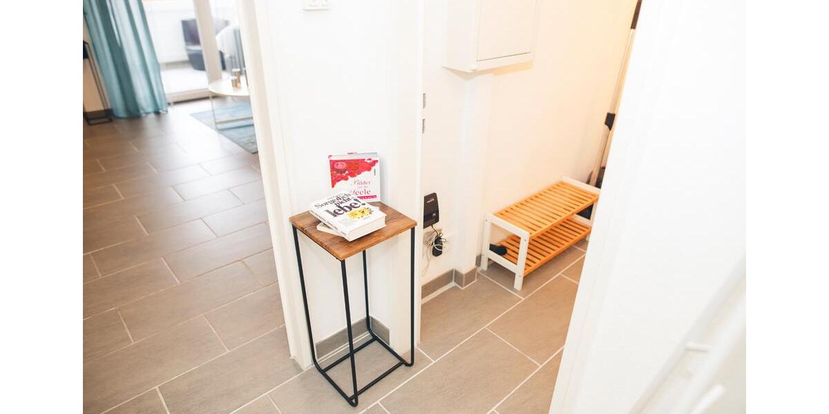 Hochparterre Langen (Hessen) - 1 Zimmer, 37 m&sup2;, 169.000&euro; | Angebot:26617647