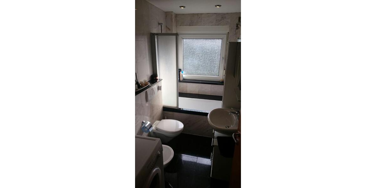 Etagenwohnung Hanau Großauheim - 2 Zimmer, 60 m&sup2;, 210.000&euro; | Angebot:26442141