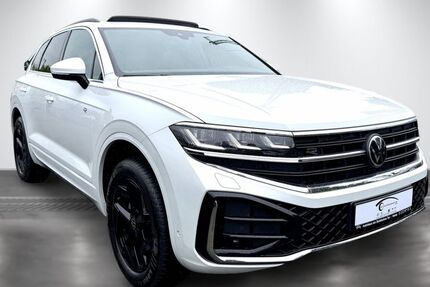 VW Touareg 35.612 km 56.890 &euro; Hanau 63450