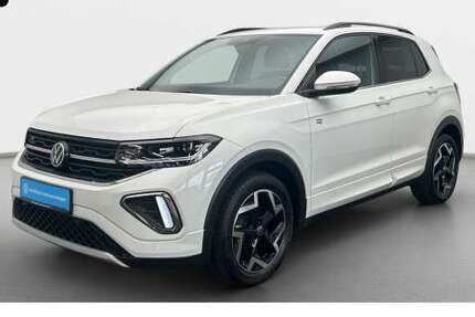 VW T-Cross 25.405 km 25.980 &euro; Eschborn 65760