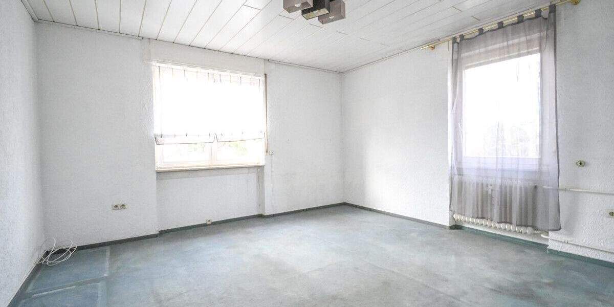 Mehrfamilienhaus, Wohnhaus Babenhausen - 6 Zimmer, 155 m&sup2;, 329.000&euro; | Angebot:25774787