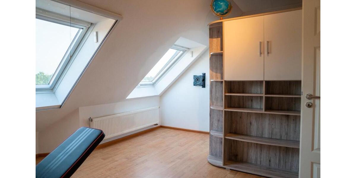 Reihenhaus Nidderau - 5 Zimmer, 116 m&sup2;, 549.000&euro; | Angebot:26379918