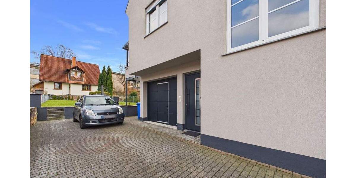 Doppelhaushälfte Hösbach - 4 Zimmer, 103 m&sup2;, 485.000&euro; | Angebot:25705944