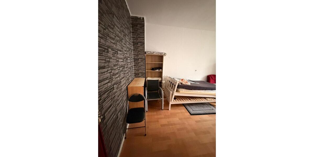 Etagenwohnung Offenbach am Main Buchrain - 1 Zimmer, 48 m&sup2;, 690&euro; | Angebot:25941697
