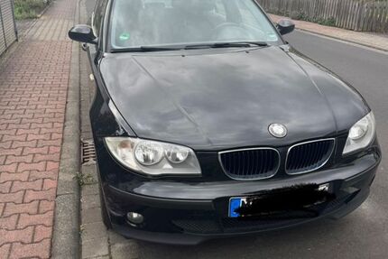 BMW 116 194.335 km 1.800 &euro; Bruchköbel 63486