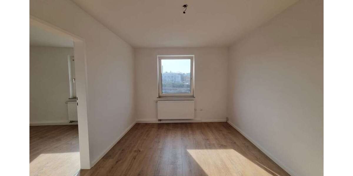 Etagenwohnung Aschaffenburg Österreicher Kolonie - 2 Zimmer, 48 m&sup2;, 182.000&euro; | Angebot:20191081