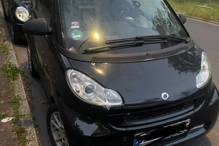 Smart ForTwo 141.549 km 3.500 &euro; Hanau 63450